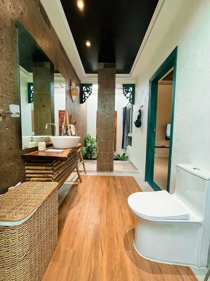 Vana Staycation Manila Apartment
