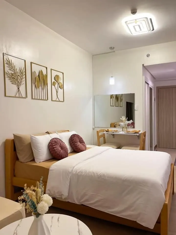 Vana Staycation Manila Apartment