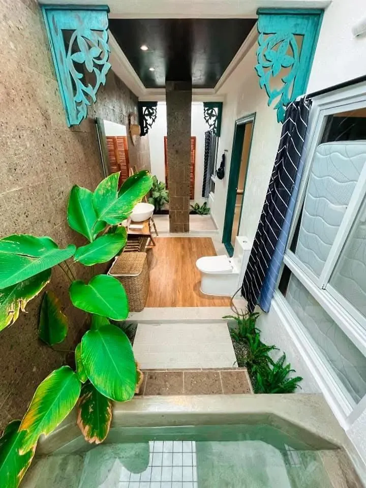 Apartment Vana Staycation Manila Philippines