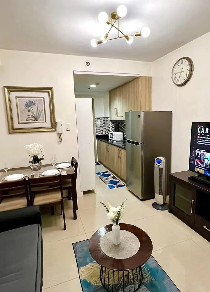 Vana Staycation Manila