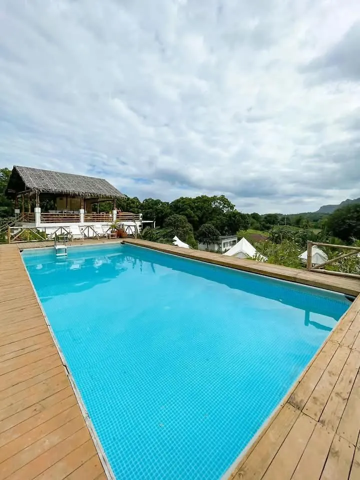 Appartamento Vana Staycation Manila