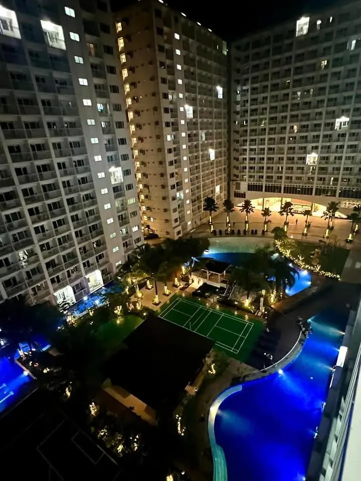 Vana Staycation Manila